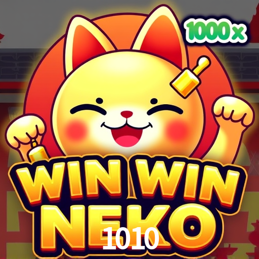 1010: Seu Cassino Premiado com Pagamentos Rápidos